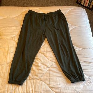 Girlfriend Collective ReSet Jogger